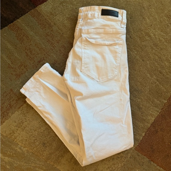 **LIKE NEW** Men’s Kenneth Cole Slim Fit Denim Jeans - Picture 1 of 6